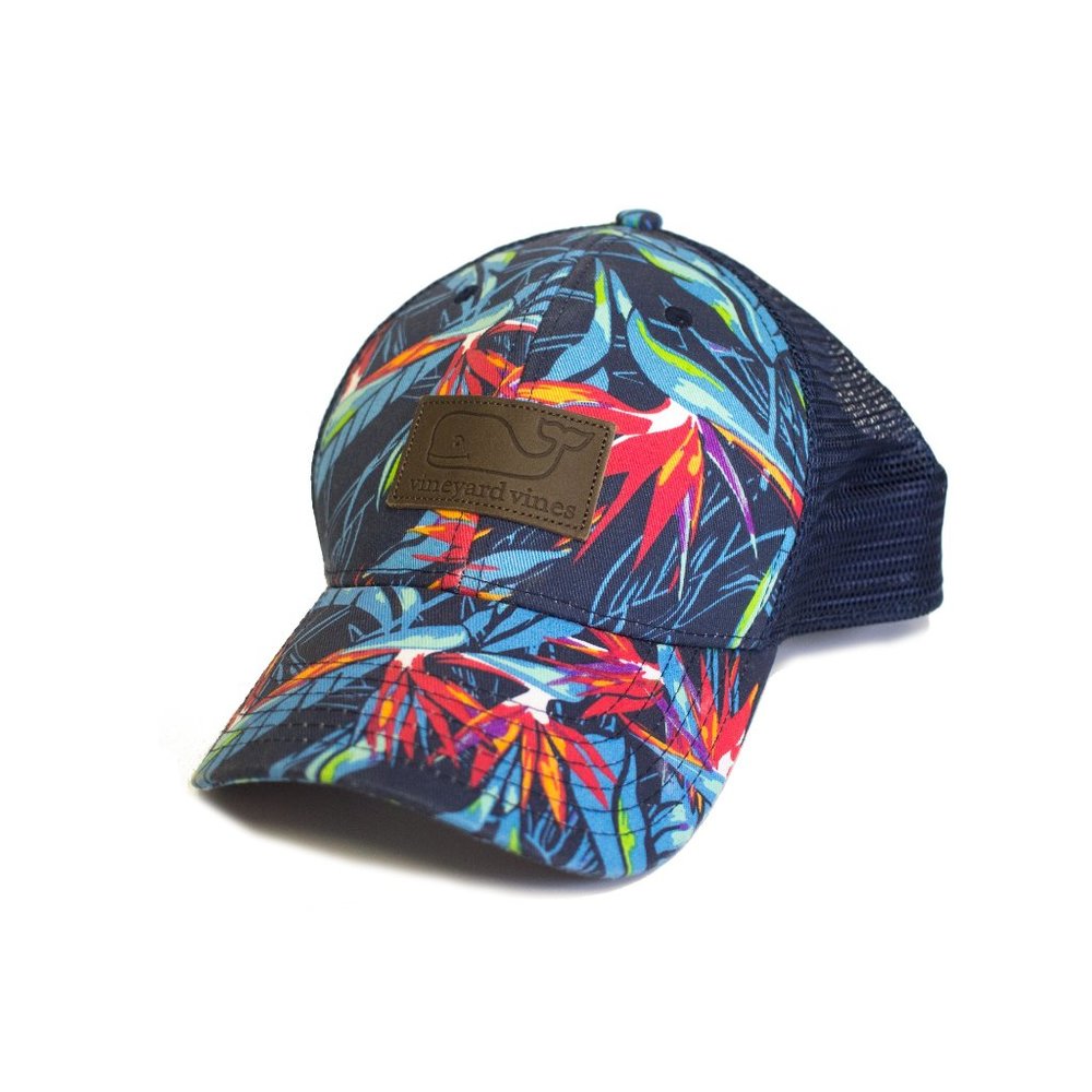 Vineyard Vines Trucker Hat